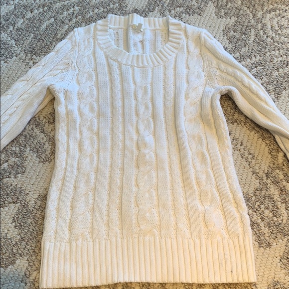 JCrew Sweater - Picture 1 of 3